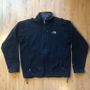 The North Face Apex jacket